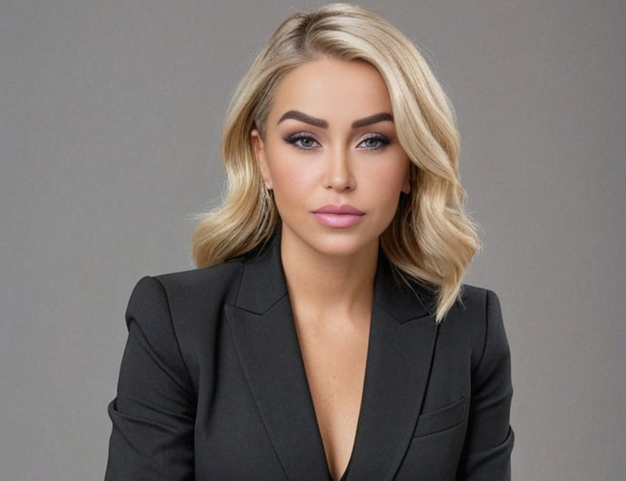 Sophia Anderson